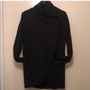 Lululemon That’s a wrap jacket